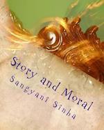 Story and Moral