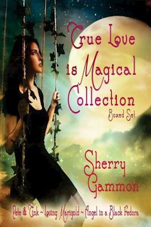 True Love Is Magical Collection