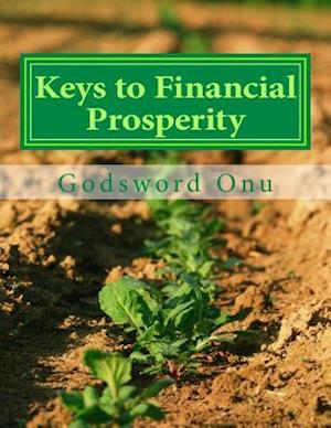 Keys to Financial Prosperity