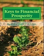 Keys to Financial Prosperity