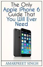 Apple iPhone 6 Guide