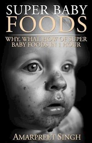 Super Baby Foods