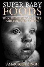 Super Baby Foods