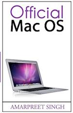 Official Mac OS X Yosemite Guide