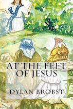 At the Feet of Jesus