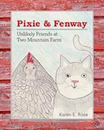 Pixie & Fenway