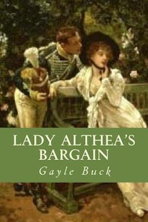 Lady Althea's Bargain