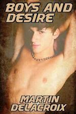 Boys and Desire