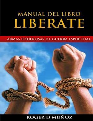 Manual del Libro Liberate