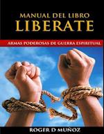 Manual del Libro Liberate