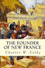 The Founder of New France