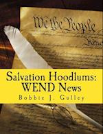 Salvation Hoodlums