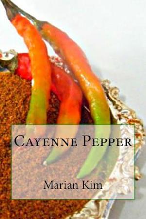 Cayenne Pepper