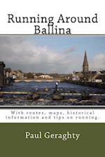 Running Around Ballina