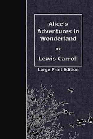 Alice's Adventures in Wonderland