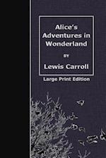 Alice's Adventures in Wonderland