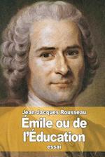 Émile Ou de l'Éducation