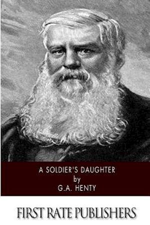 A Soldier's Daughter (Illustrated)