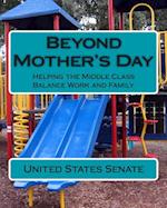 Beyond Mother's Day