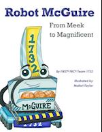 Robot McGuire