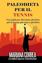 Paleodieta Per Il Tennis