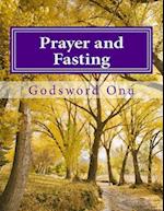 Prayer and Fasting