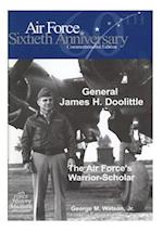 General James H. Doolittle