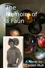 The Memoirs of a Faun