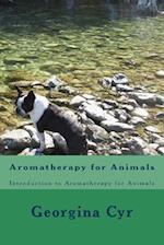 Aromatherapy for Animals