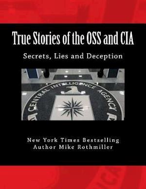 True Stories of the OSS and CIA