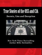 True Stories of the OSS and CIA