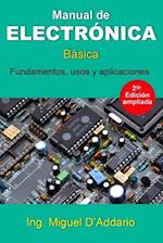 Manual de Electronica