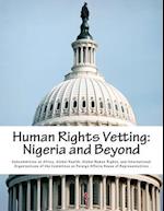 Human Rights Vetting