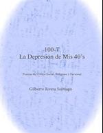 100-T La Depresion de MIS 40's