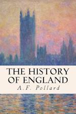 The History of England