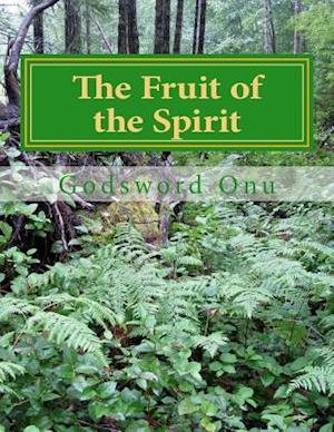 The Fruit of the Spirit