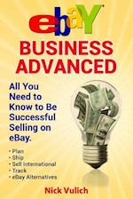 Ebay Business Advanced