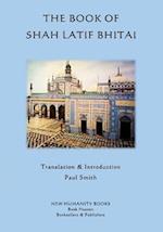 The Book of Shah Latif Bhitai
