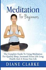 Meditation for Beginners