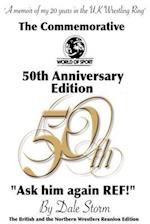 50th Anniversary Edition