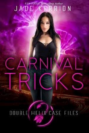 Carnival Tricks