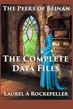 The Complete Data Files