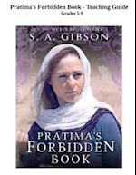 Pratima's Forbidden Book - Teaching Guide