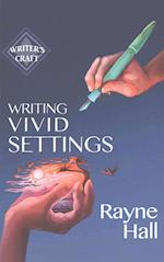 Writing Vivid Settings