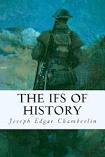 The Ifs of History