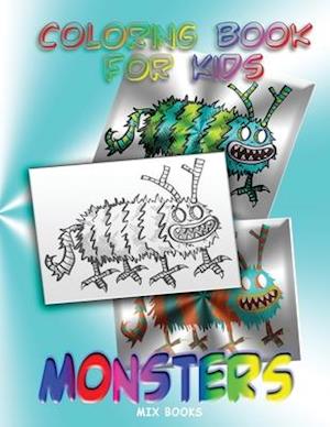 Coloring Book for Kids