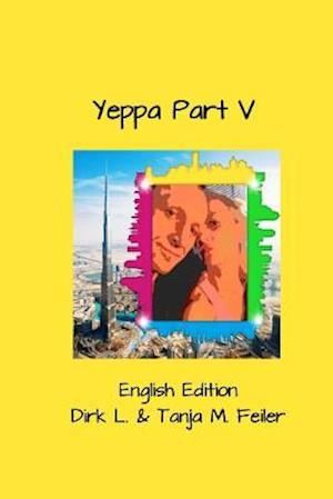 Yeppa Part V