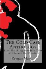 The Cold Case Anthology