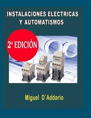 Instalaciones Electricas y Automatismos