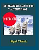 Instalaciones Electricas y Automatismos